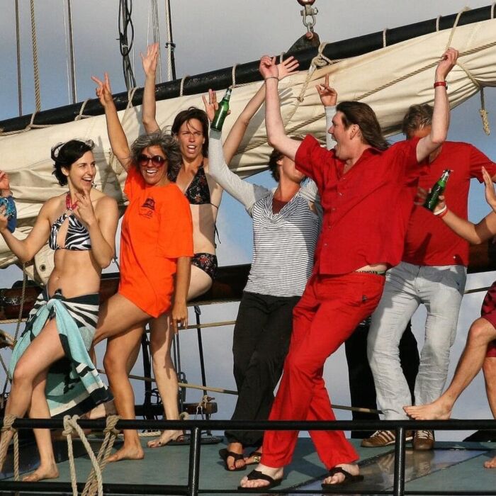 Horizontoer Theatertoer